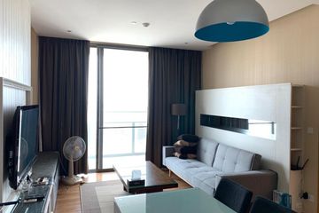 1 Bedroom Condo for Sale or Rent in Aequa Sukhumvit 49, Khlong Tan Nuea, Bangkok near BTS Thong Lo