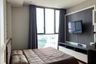 1 Bedroom Condo for Sale or Rent in Aequa Sukhumvit 49, Khlong Tan Nuea, Bangkok near BTS Thong Lo