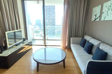 1 Bedroom Condo for Sale or Rent in Aequa Sukhumvit 49, Khlong Tan Nuea, Bangkok near BTS Thong Lo