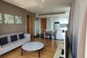 1 Bedroom Condo for Sale or Rent in Aequa Sukhumvit 49, Khlong Tan Nuea, Bangkok near BTS Thong Lo