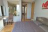 1 Bedroom Condo for Sale or Rent in Aequa Sukhumvit 49, Khlong Tan Nuea, Bangkok near BTS Thong Lo