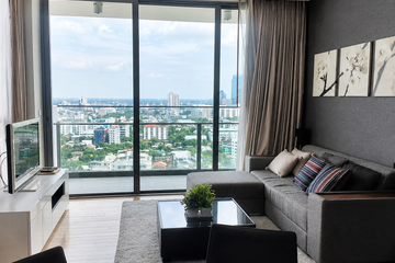 1 Bedroom Condo for rent in Aequa Sukhumvit 49, Khlong Tan Nuea, Bangkok near BTS Thong Lo