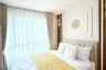 1 Bedroom Condo for sale in Lumpini Ville Naklua - Wongamat, Na Kluea, Chonburi