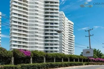 3 Bedroom Condo for sale in Royal Cliff Garden, Nong Prue, Chonburi