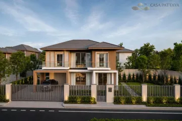 3 Bedroom House for rent in HORIZON By Patta, Nong Pla Lai, Chonburi