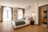 3 Bedroom Villa for rent in Na Kluea, Chonburi