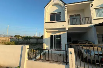 3 Bedroom Townhouse for sale in Nong Prue, Chonburi