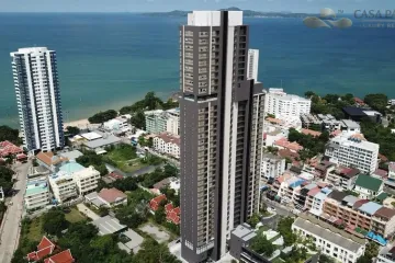 1 Bedroom Condo for sale in The Panora Pattaya, Nong Prue, Chonburi