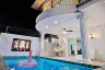 5 Bedroom Villa for sale in Na Kluea, Chonburi