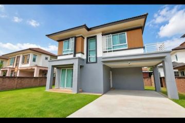 3 Bedroom House for rent in Wararom Kaewnawarat, Mae Faek Mai, Chiang Mai