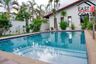 3 Bedroom House for Sale or Rent in Mabprachan Garden, Pong, Chonburi