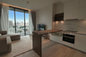 1 Bedroom Condo for rent in Eighteen Seven - One Bangkok, Lumpini, Bangkok near MRT Lumpini