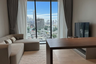 1 Bedroom Condo for rent in Eighteen Seven - One Bangkok, Lumpini, Bangkok near MRT Lumpini