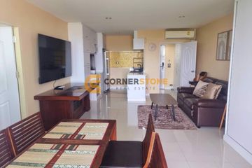 1 Bedroom Condo for rent in Beachfront Jomtien Residence, Na Jomtien, Chonburi