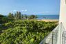 1 Bedroom Condo for rent in Beachfront Jomtien Residence, Na Jomtien, Chonburi
