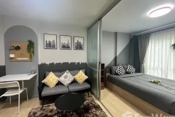 Condo for sale in D condo Kathu-Patong, Kathu, Phuket