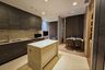 2 Bedroom Condo for rent in The ESSE Asoke, Khlong Toei Nuea, Bangkok near BTS Asoke