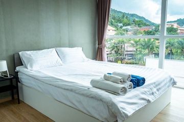 1 Bedroom Condo for rent in Ozone Condotel, Karon, Phuket