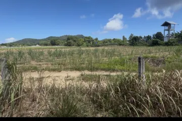 Land for sale in Mai Khao, Phuket
