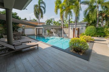 3 Bedroom House for sale in Siam Royal View, Nong Prue, Chonburi
