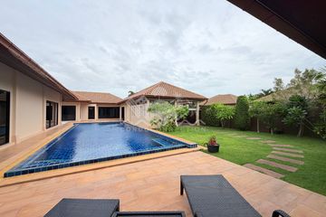 6 Bedroom House for rent in Baan Balina 4, Huai Yai, Chonburi