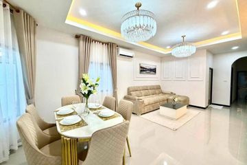 3 Bedroom House for sale in Rawiporn Place, Nong Prue, Chonburi