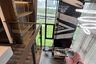 2 Bedroom Condo for sale in KnightsBridge Space Rama 9, Din Daeng, Bangkok near MRT Phra Ram 9
