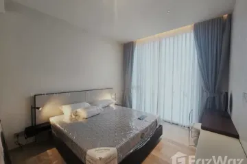 1 Bedroom Condo for rent in Eighteen Seven - One Bangkok, Lumpini, Bangkok near MRT Lumpini