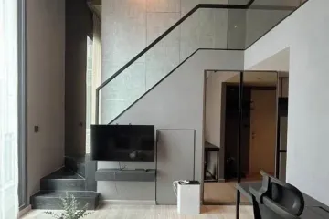 1 Bedroom Condo for sale in The Reserve Phahol - Pradipat, Phaya Thai, Bangkok near BTS Saphan Kwai