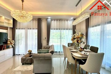 3 Bedroom House for sale in Nong Pla Lai, Chonburi