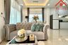 3 Bedroom House for sale in Nong Pla Lai, Chonburi