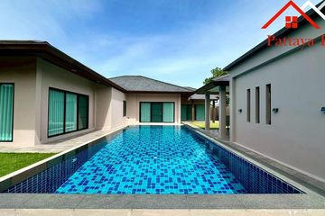 3 Bedroom House for sale in Baan Pattaya 5, Huai Yai, Chonburi