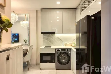 1 Bedroom Condo for sale in Copacabana Coral Reef, Nong Prue, Chonburi