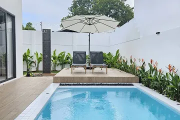 3 Bedroom Villa for rent in The Elegance by Phirunda, Chalong, Phuket