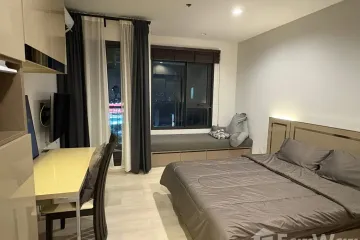 Condo for rent in Life One Wireless, Lumpini, Bangkok near BTS Ploen Chit