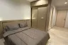 Condo for rent in Life One Wireless, Lumpini, Bangkok near BTS Ploen Chit