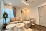 1 Bedroom Condo for rent in D Condo Mine - Phuket, Kathu, Phuket