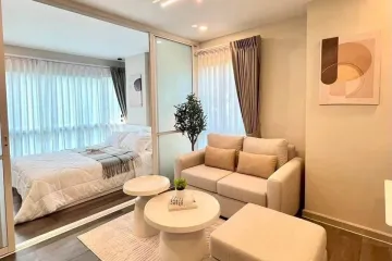 1 Bedroom Condo for rent in D Condo Mine - Phuket, Kathu, Phuket