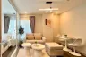 1 Bedroom Condo for rent in D Condo Mine - Phuket, Kathu, Phuket