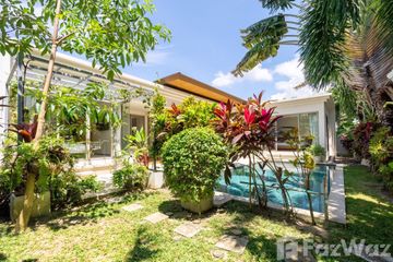 3 Bedroom Villa for Sale or Rent in Trichada Villa Phuket, Choeng Thale, Phuket