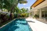 3 Bedroom Villa for Sale or Rent in Trichada Villa Phuket, Choeng Thale, Phuket