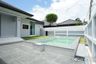 3 Bedroom House for sale in Garden Ville 2, Huai Yai, Chonburi