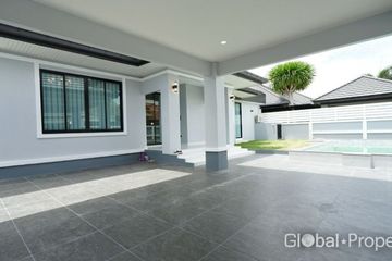 3 Bedroom House for sale in Garden Ville 2, Huai Yai, Chonburi