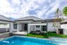 3 Bedroom House for sale in Pornthep Garden Ville 2, Nong Prue, Chonburi