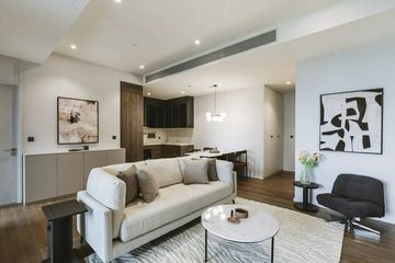 2 Bedroom Condo for rent in MUNIQ Langsuan, Lumpini, Bangkok near BTS Chit Lom