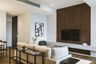 2 Bedroom Condo for rent in MUNIQ Langsuan, Lumpini, Bangkok near BTS Chit Lom