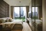 2 Bedroom Condo for rent in MUNIQ Langsuan, Lumpini, Bangkok near BTS Chit Lom