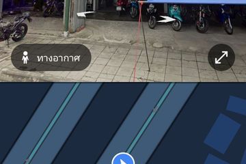 3 Bedroom Commercial for sale in San Phak Wan, Chiang Mai