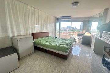 1 Bedroom Condo for sale in View Talay 1, Nong Prue, Chonburi