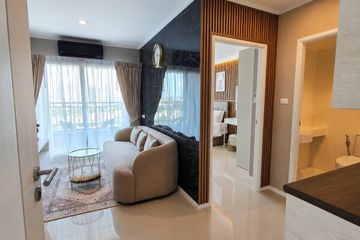 1 Bedroom Condo for sale in Lumpini Park Beach Jomtien, 